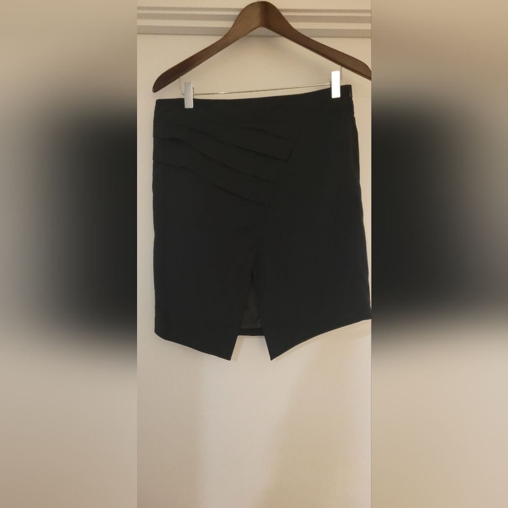 Mini-Skirt (Sisley, Italy)